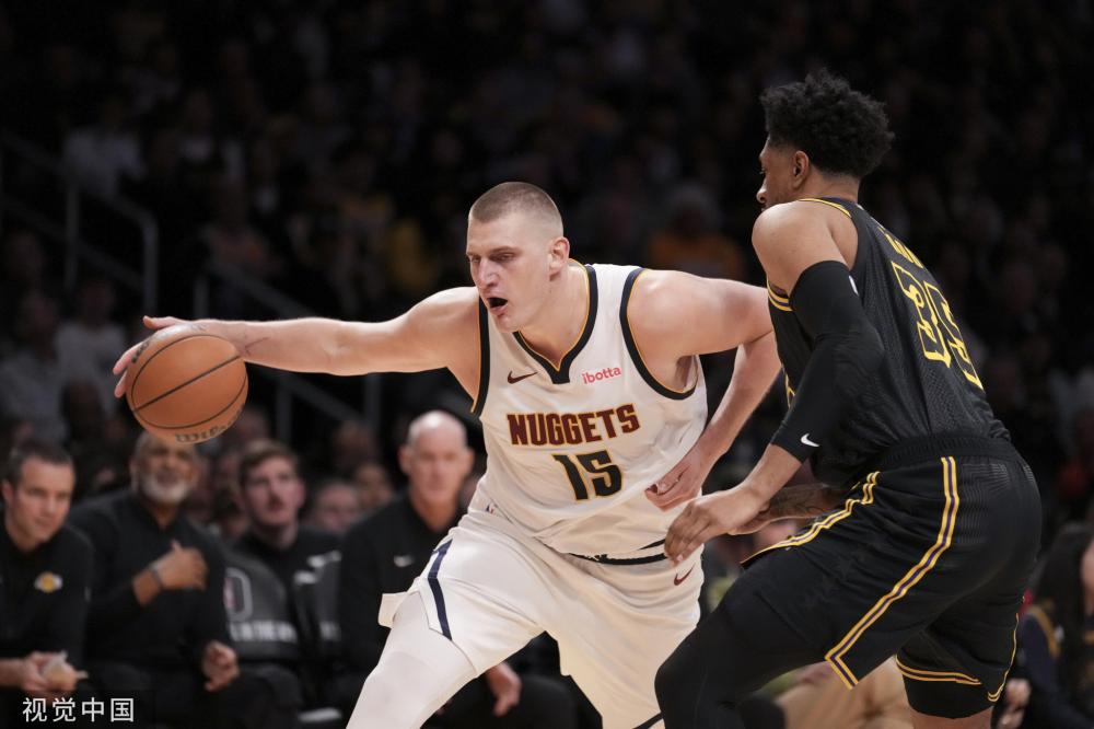 新审视他们 新审视他们